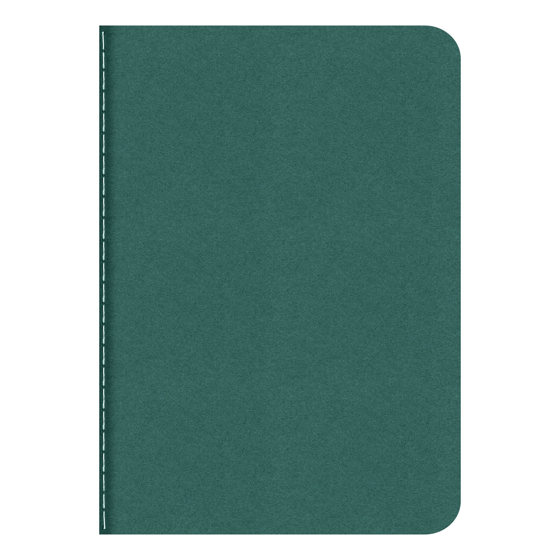 FlyFlyPromos - A6 Solid Color NotePad Image 9 - Promotional Product